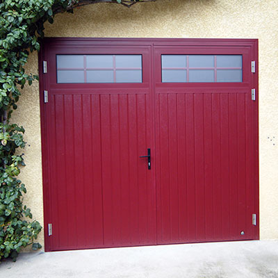 Portes de garage